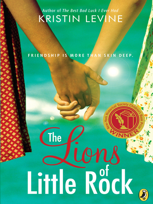 Title details for The Lions of Little Rock by Kristin Levine - Wait list
